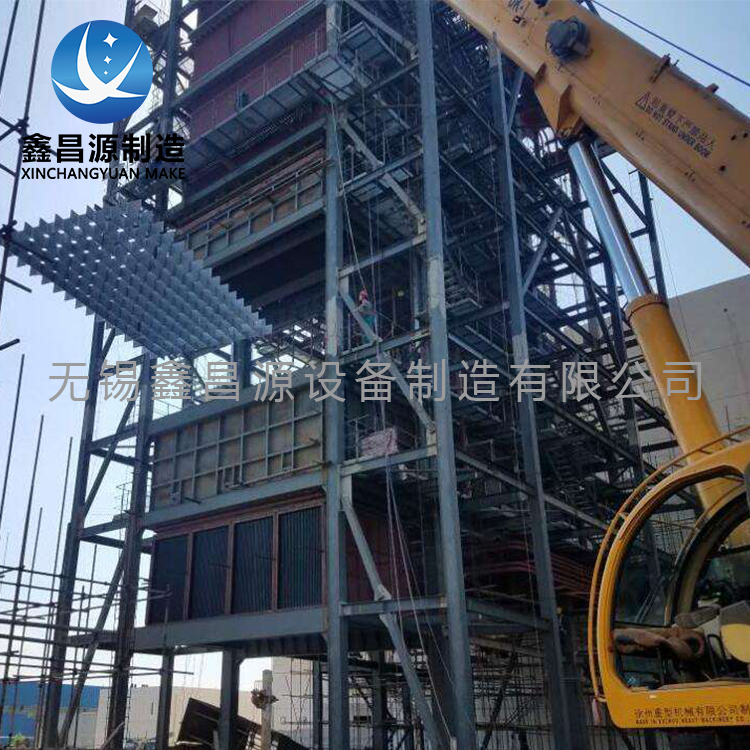 濕電除塵設(shè)備運行需注意哪些？
