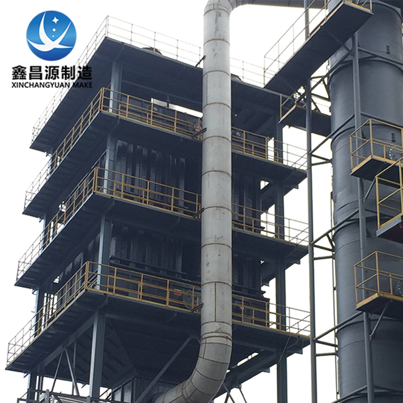 濕式電除塵器 濕式電除塵器