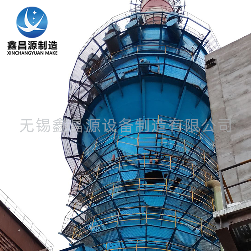 濕式電除塵器能解決什么問題? 濕式電除塵器