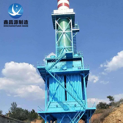 濕式靜電除塵器是由哪些部件組成的? 濕式靜電除塵器