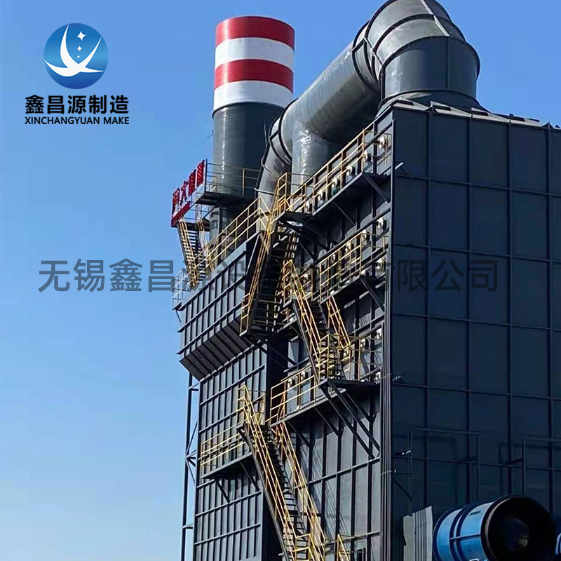 濕式電除塵器使用前該了解哪些？