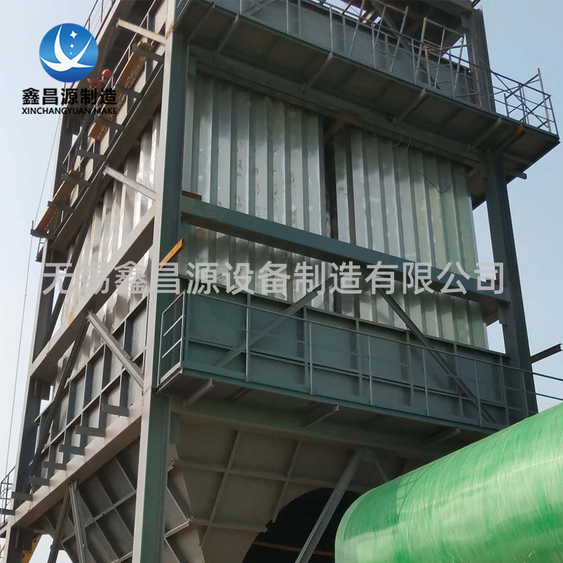 運用濕式靜電除塵器應該留意些什么？