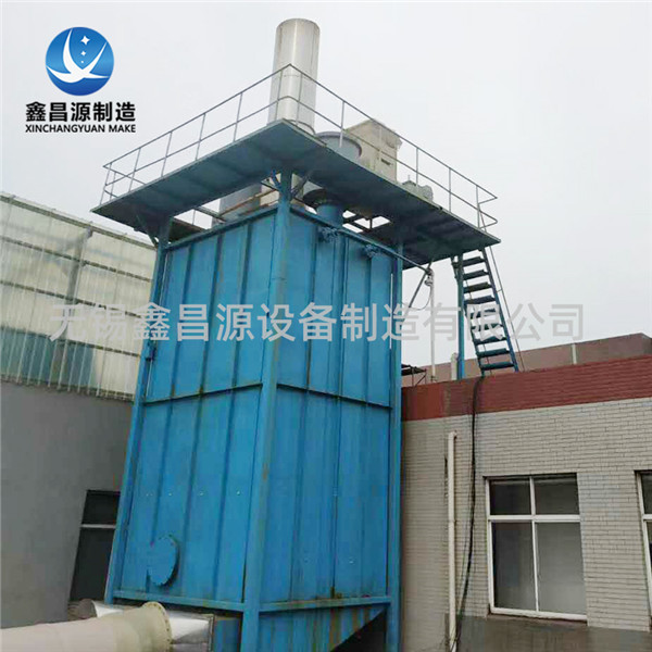 濕式靜電除塵器的具體參數(shù)有哪些？