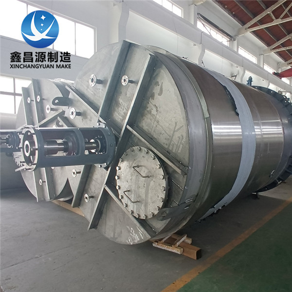 什么叫不飽和樹(shù)脂反應(yīng)釜？