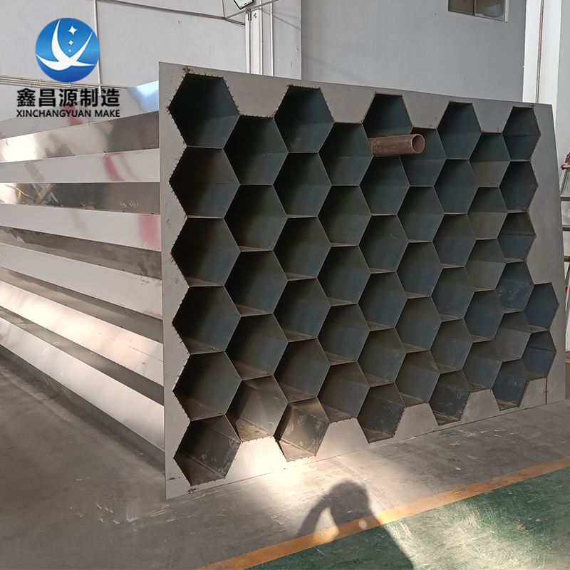 江西2205不銹鋼陽(yáng)極模塊