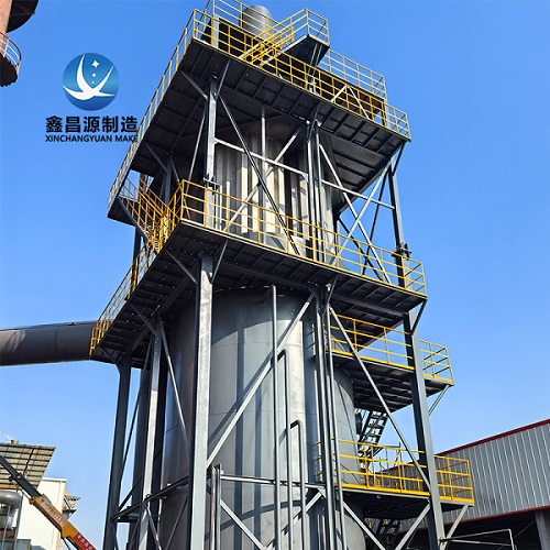  濕電除塵器的工作原理是什么？