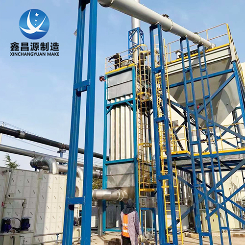  影響濕電除塵器工作效率的因素有哪些？