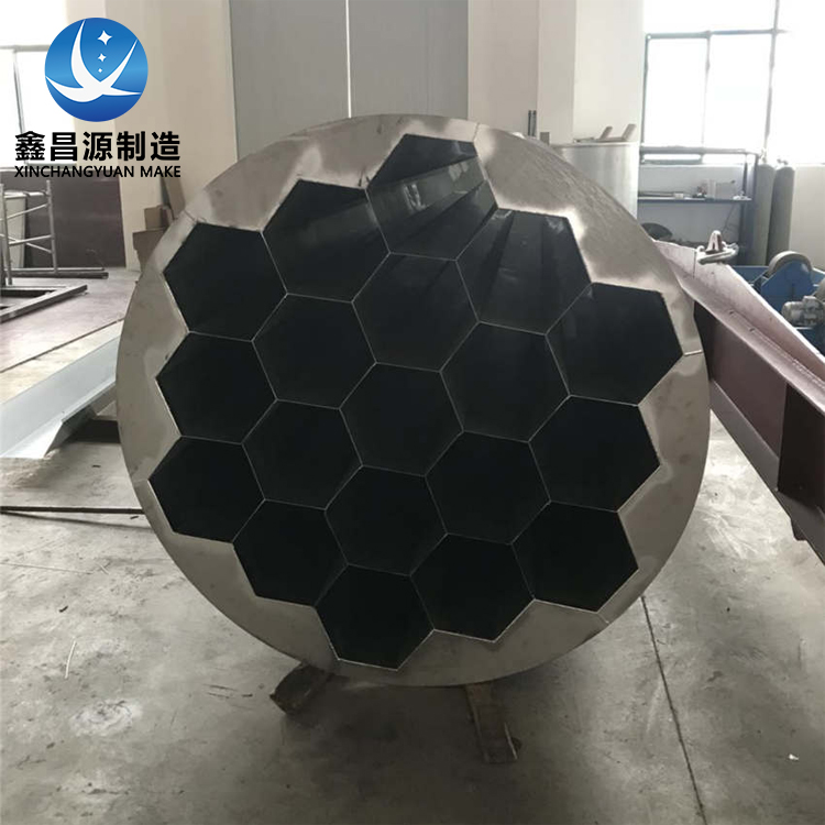 信陽電捕焦油器